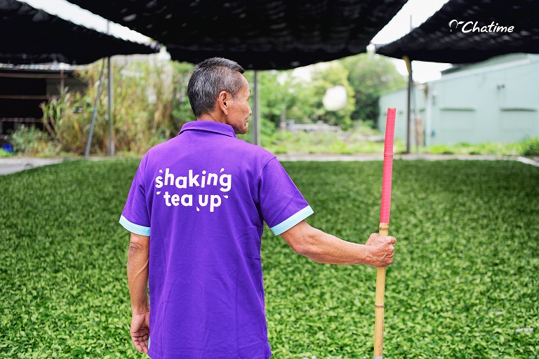 Chatime Tealab