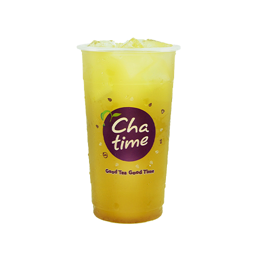 Sour Plum Green Tea
