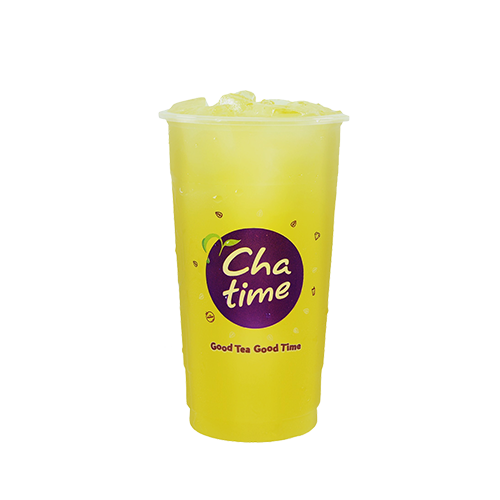Taiwan Mango Juice
