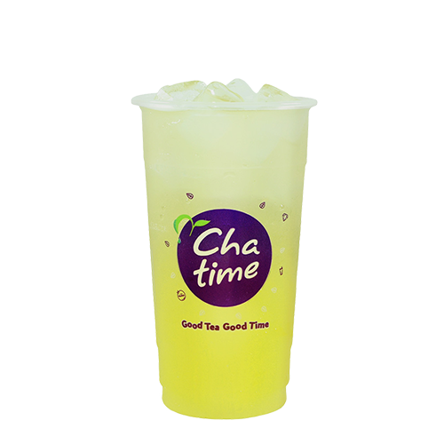 Honey Lemon Juice