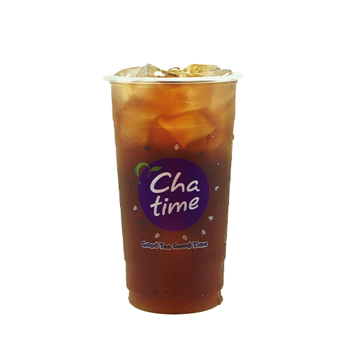 Chatime Roasted Tea
