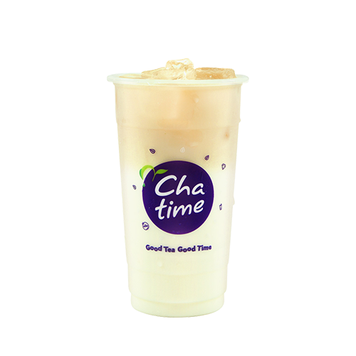 Green Tea Latte