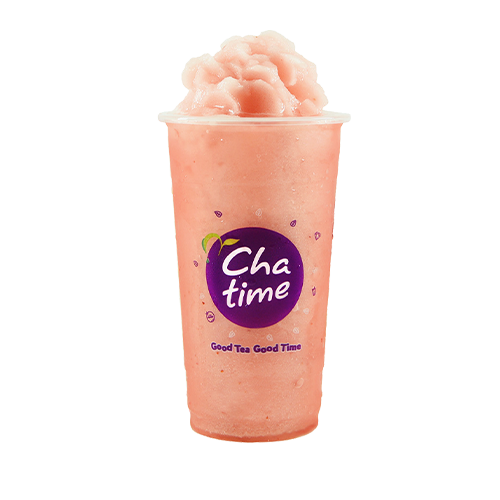 Strawberry Smoothie