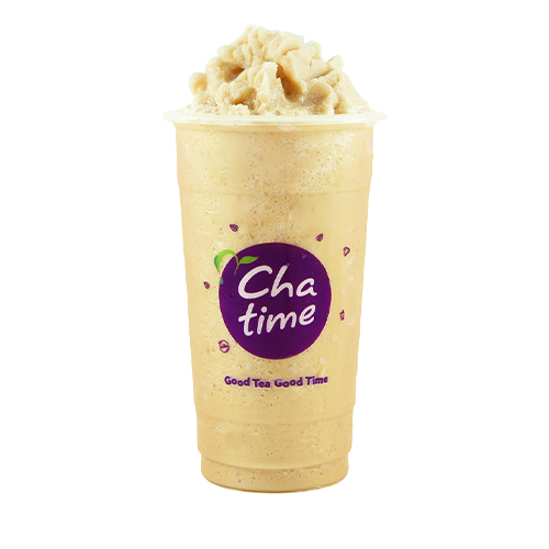 Espresso Smoothie