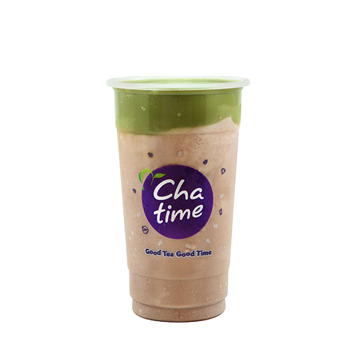 Chocolate Matcha