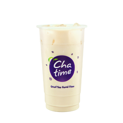 Chatime Roasted Milk Tea