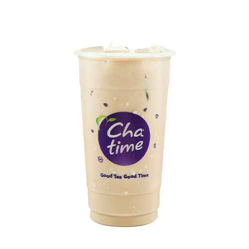 Caramel Milk Tea