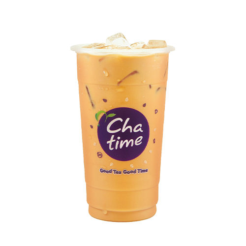 Authentic Thai Tea
