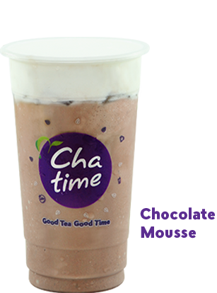 Chocolate Mousse