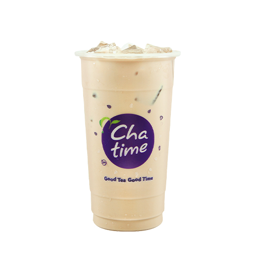 Chatime Milk Tea
