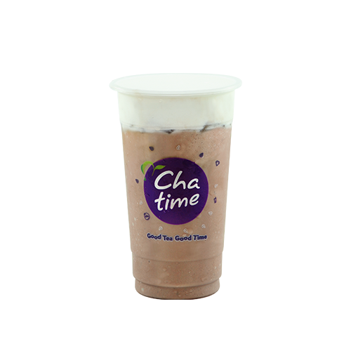 Chocolate Mousse