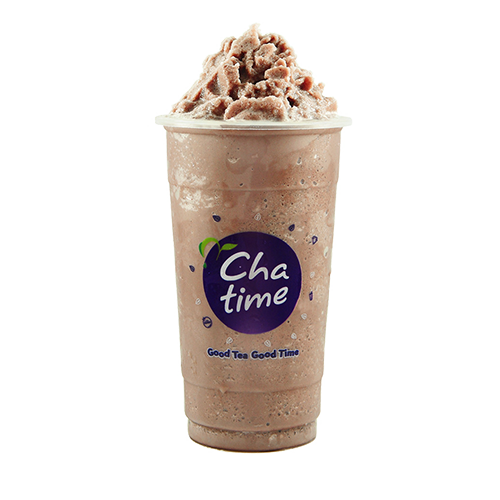 Cocoa Deluxe