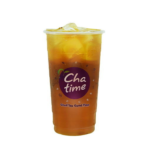 Honey Black Tea