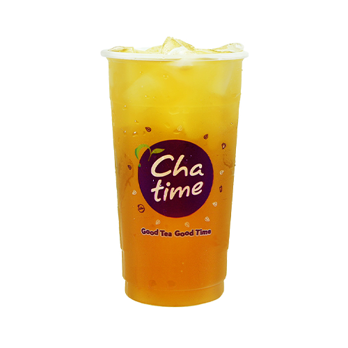 Lemon Black Tea