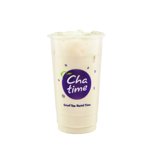 Jasmine Green Tea