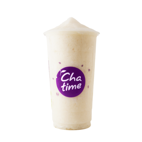 White Grape Smoothies