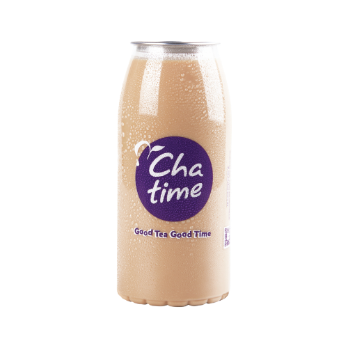 Popcan Chatime Milk Tea