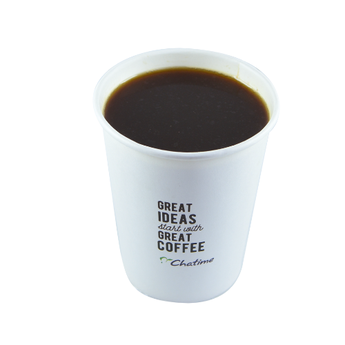 Americano (Hot)