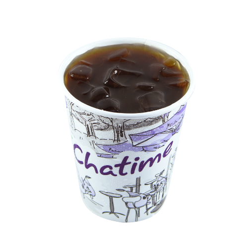 Americano (Cold)