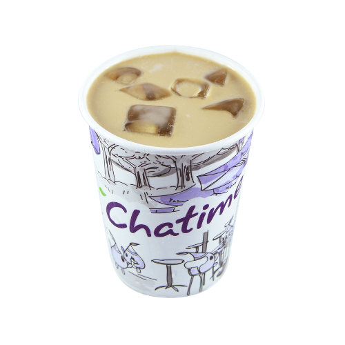 Cappucino (Hot)
