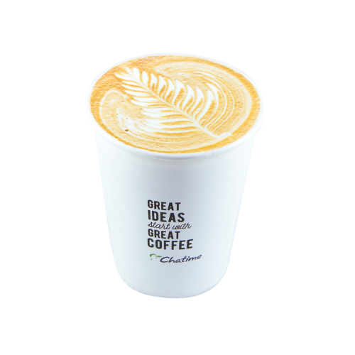 House Blended Coffee (Hot)