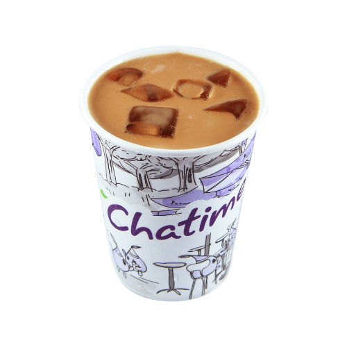 Mochaccino (Cold)