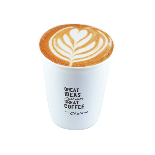 Mochaccino (Hot)