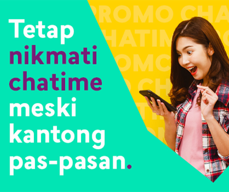 Cara Nikmati Chatime di Akhir Bulan meski Kantong Lagi Pas-pasan!